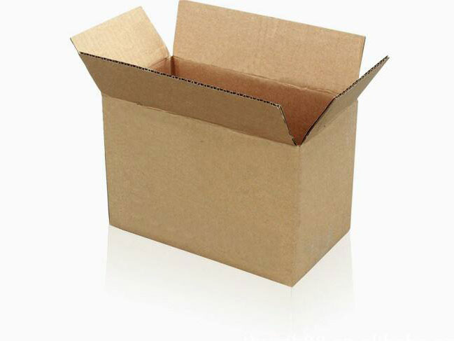 三层纸箱