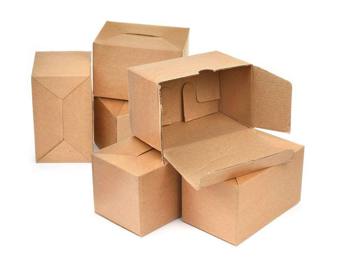 三层纸箱
