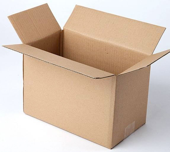 五层纸箱
