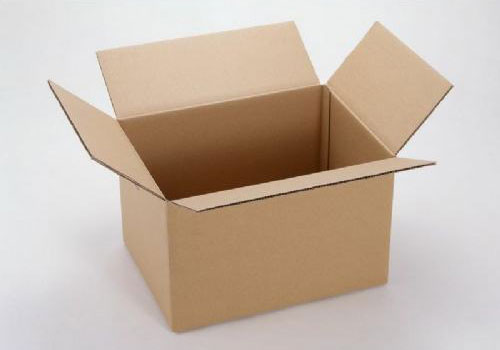 三层纸箱