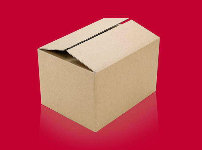 五层纸箱