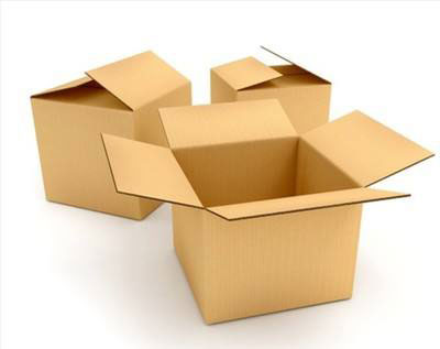 三层纸箱